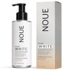Noue Hair Color Camouflage for Gray Hair - Medium Brown,