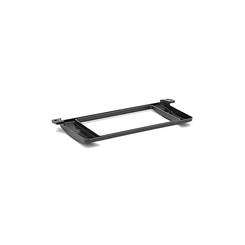 carav 10-498 Double DIN Car Radio Fascia for 3 Series