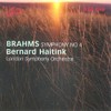 Symphony No. 4 (Haitink, Lso)