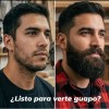 Spartan Bálsamo Crecimiento Barba Bigote