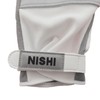 NISHI Sports NT5712C Hard Hammer Gloves, Left Hand, For Athletics,