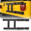 u-Box Wrangler TJ Tailgate Hinge Reinforcement Kit Compatible with Jeep