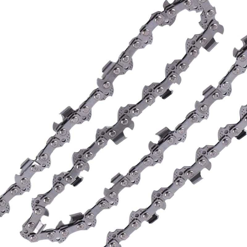 2PCS 24" 3/8 063 84DL Chainsaw Chains Replacement Suitable for