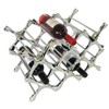 75900 X-Men Wine Rack Shelf A Great Gift For Your
