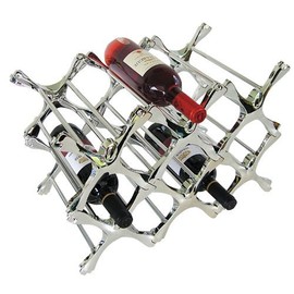 75900 X-Men Wine Rack Shelf A Great Gift For Your Friends.