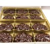 Chocolate Pecan Pralines (12 Count) | Charleston Chocolate Pralines |