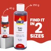 ENCO Food Coloring Gel Red 1.41 oz (40g) Concentrated, Vegan