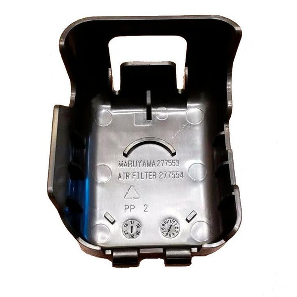 LawnKissL 277554 Air Cleaner Cover — Fits Maruyama HT2321 Series