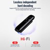 Voice Activated Recorder AI Smart HD Noise Canceling MP3 Player