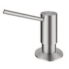 KRAUS Kitchen Soap and Lotion Dispenser in Spot Free Stainless