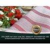 ZOLLNER Set of 5 Tea Towels 100% Cotton 50 x
