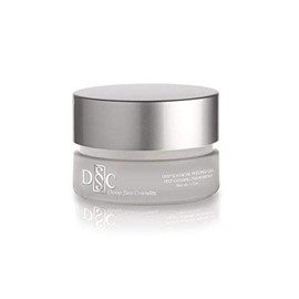 Deep Sea Cosmetics | Facial Peeling Gel 1.7 Oz | Dead Sea Facial Peel with Rosemary Extract, Ginseng Extract and Vitamin A