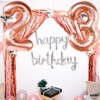 KatchOn, Rose Gold 2p Balloons - 40in, 23 for Women's