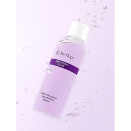 Behope [1+1] Vegan skin texture toner 200ml / [1+1] 비건 피부결 토너 200ml