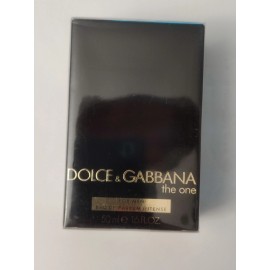 Dolce&Gabbana Dolce & Gabbana The One EDP Intense Spray Men 1.6 oz