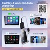 Introducing carplay wireless operation in 3 steps. CZOCPOS Car Play,
