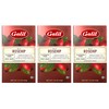 Galil Rosehip Tea – Caffeine-Free Herbal Tea, Certified Kosher Tea