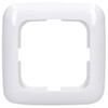 Busch-Jäger reflex SI alpine white, set of 10