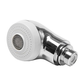 WYZBEN Pedicure Spa Chair Part Spray Head Pedicure Chair Sparyer Shower Head Replacement