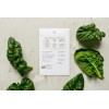 Sereniseed Certified Organic Leafy Greens Lettuce Seeds Collection (10-Pack)