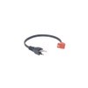 Zerostart Replacement Cordset (3600023)