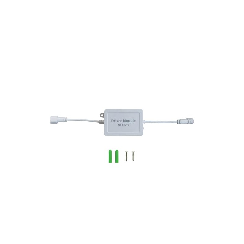 ASAHOM Driver Module, Only Compatible with ASAHOM S106B 100FT/ S106C