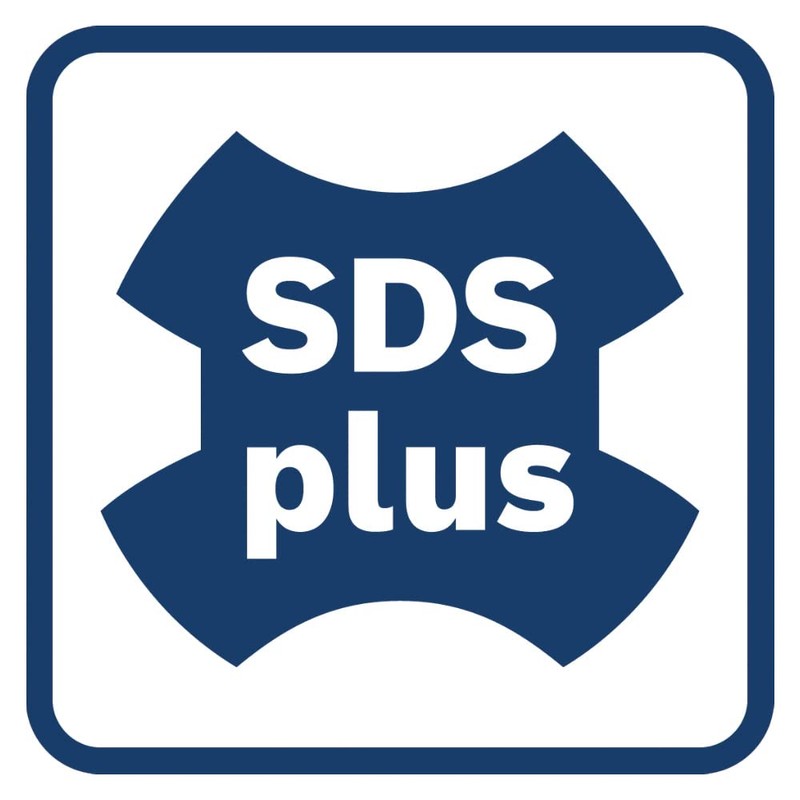 Bosch HC2061 3/8 in. x 6 in. SDS-Plus® Bulldog™ Rotary