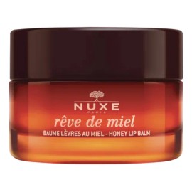 Nuxe - Miel Balsamo P/ Labios Hidrata Alivia Nutre Y Repara