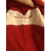 FIFA Outerstuff FIFA World Cup 2022 Denmark Red Hoodie Women’s