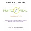 Punto Vital Aceite Esencial Menta, 100% Puro, Aromaterapia, 15ml