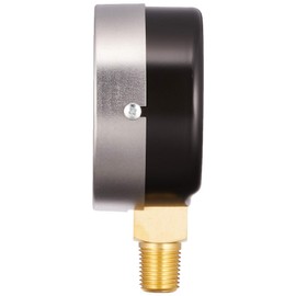 長野計器 長野 JIS汎用形圧力計A枠(テーパ GS501710.6MP