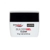 Supernail Clear LED/UV Builder Gel, 0.5 Fluid Ounce