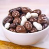 Wockenfuss Candies Bridge Mix - 1lb