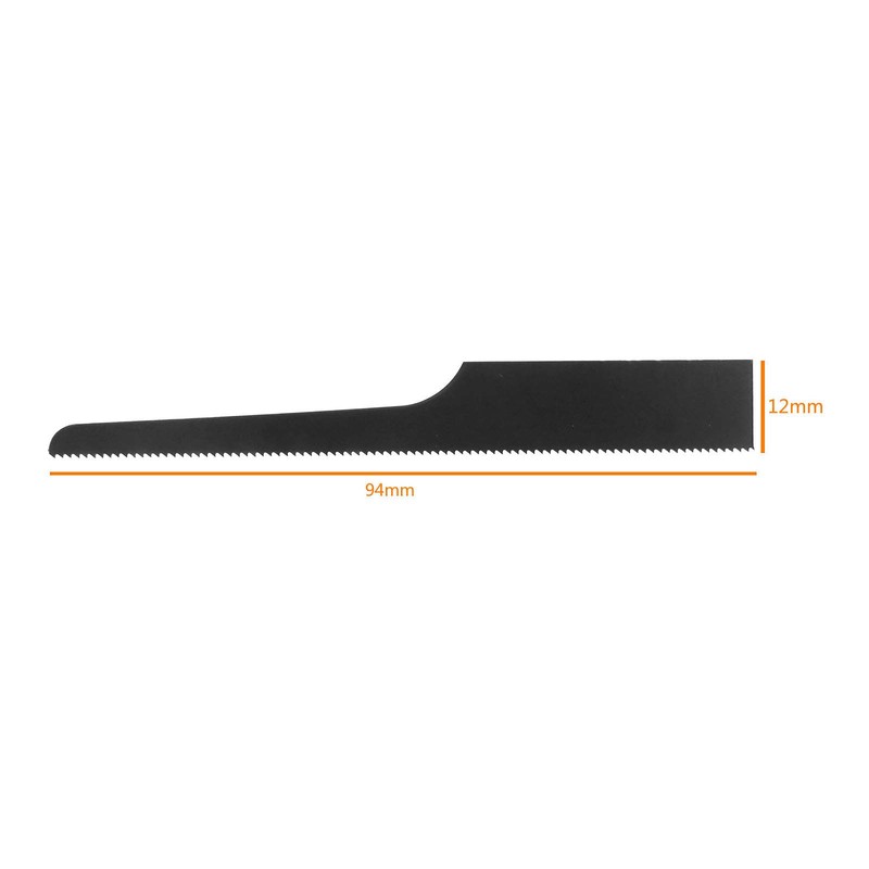 Sing F LTD 10pcs Carbon Steel Compressed Air Saw Blades