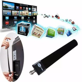 Clear TV TOP Clear TV Key Free Digital HDTV Indoor Antenna Ditch Cable As Seen on TV HD