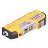 HEEPDD Laser Distance Meter, Infrared Level Measuring Ruler Digital Measure