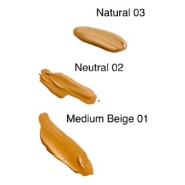 Bb Cream Mini Maquillaje Matte Aprueba De Agua (3 Pzs) 13ml