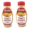 Freddy’s Famous Fry Sauce New Two Pack