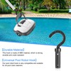 Hook for All Robotic Pool Cleaner, Hanger for Swimming Pool