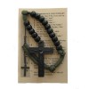 Warrior Pace Count Rosary (OD)