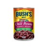 Bush Best Chili Bean Mild Kidney, 16 Ounce (Pack of
