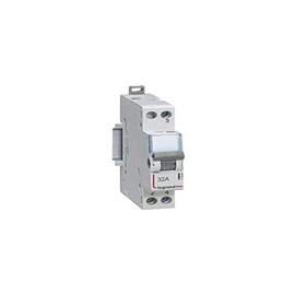 Cross switch–1Kontakt–32Amp–Legrand CX³