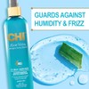 CHI Aloe Vera Humidity Resistant Leave-In Conditioner Unisex 6 oz