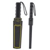 High Sensitivity Metal Detector Portable Handheld Security Metalfinder Scanners for
