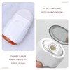 3-Piece Pencil Sharpener with Eraser, Multi-Function Stationery, Student Pencil Sharpener,