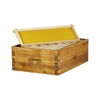 Hoover Hives 8 Frame Beehive Kit - Dipped in 100%