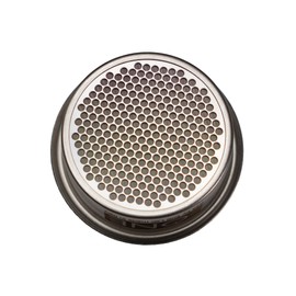 E&B Lab All In One Filter Basket for Espresso Machine Portafilter 58mm (H28)