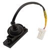 Konuooer Tailgate Opener Tailgate Handle Rear Release Switch Fits Hyundia