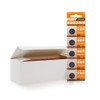 Cotchear 5pcs/Pack CR1632 Button Battery 3V CR1632 Lithium Coin Cell