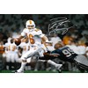 Peyton Manning Autograph Promo Print - Tennessee Football - 16" x 20" Poster Print